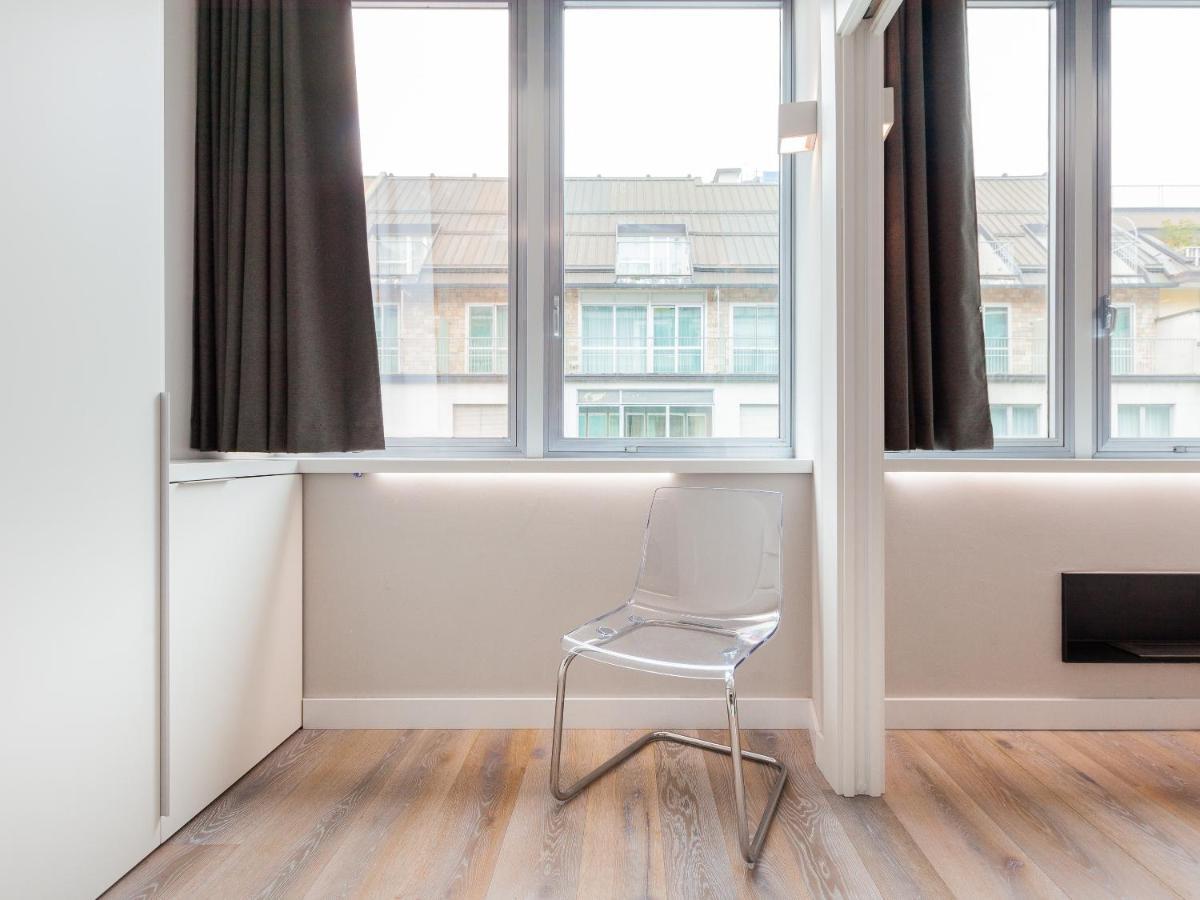 Easyhomes-City Centre Suites ميلان المظهر الخارجي الصورة