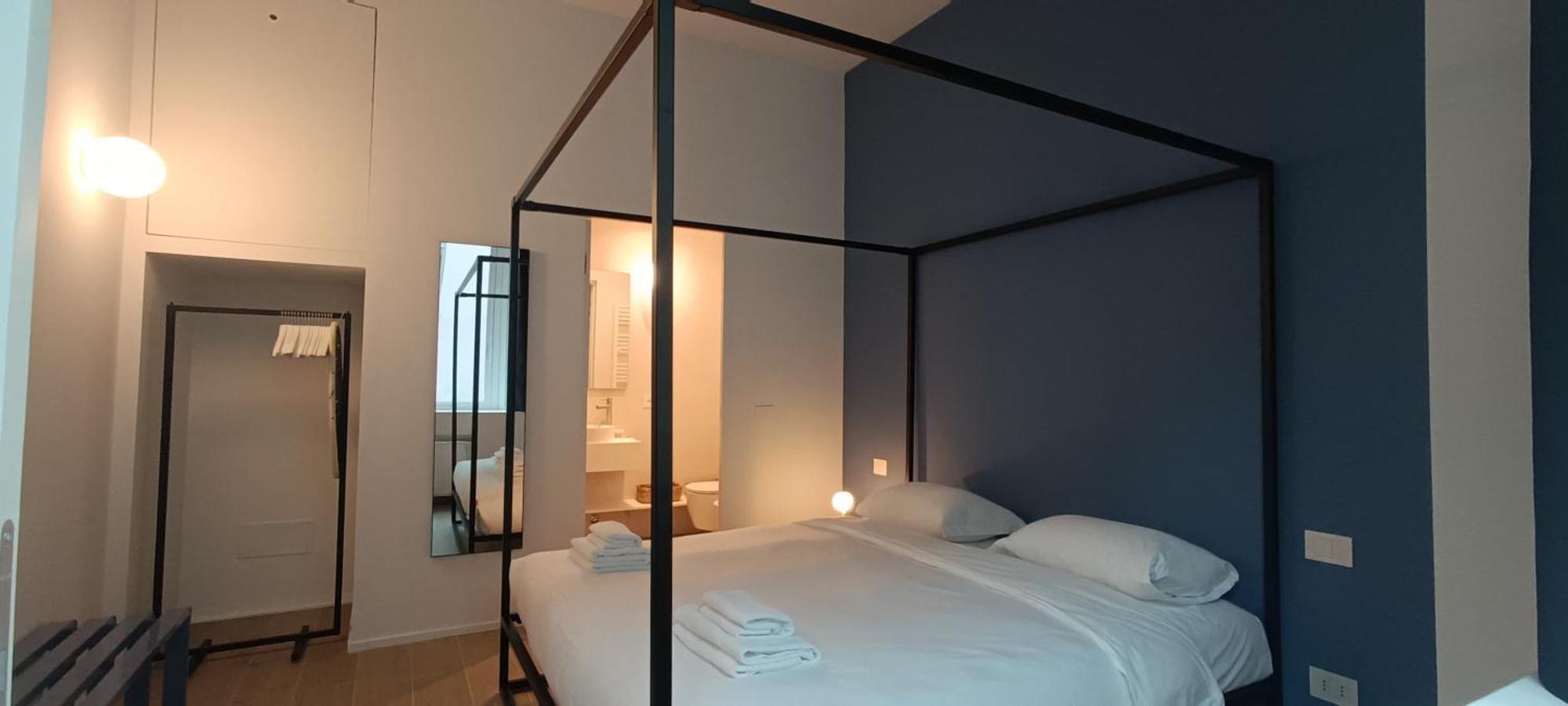 Easyhomes-City Centre Suites ميلان المظهر الخارجي الصورة