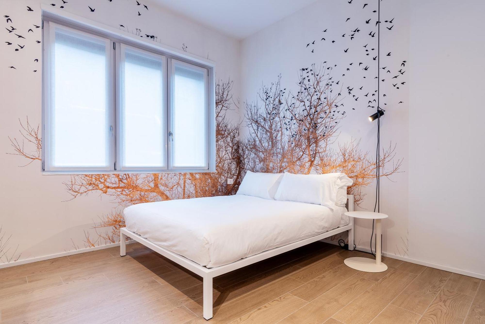 Easyhomes-City Centre Suites ميلان المظهر الخارجي الصورة