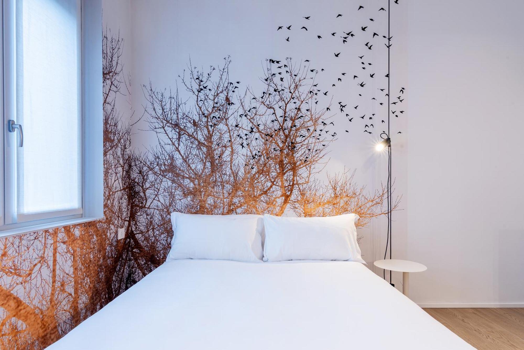Easyhomes-City Centre Suites ميلان المظهر الخارجي الصورة