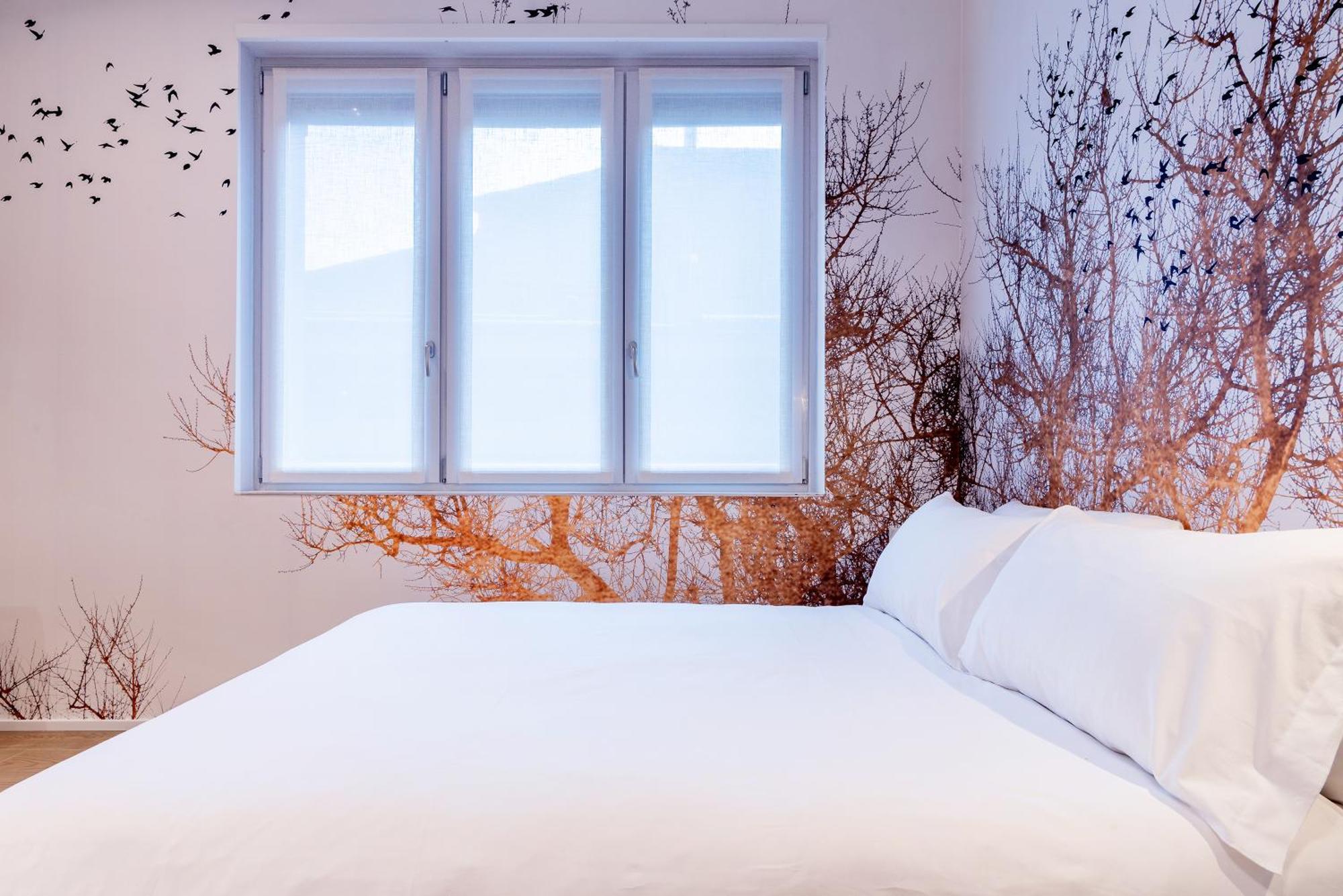Easyhomes-City Centre Suites ميلان المظهر الخارجي الصورة