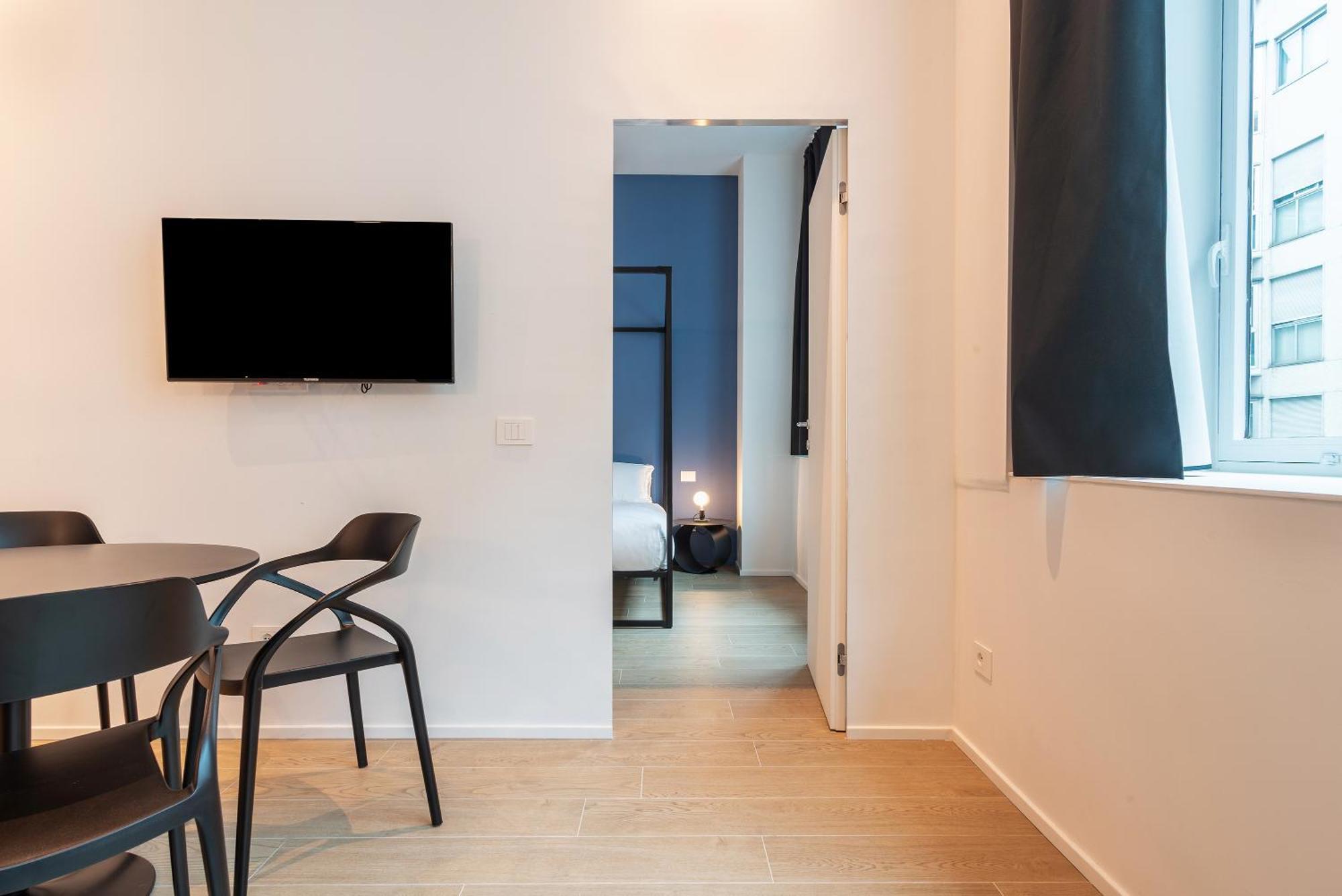 Easyhomes-City Centre Suites ميلان المظهر الخارجي الصورة