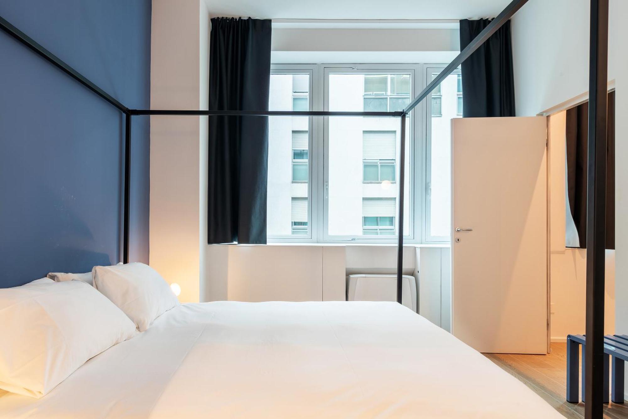 Easyhomes-City Centre Suites ميلان المظهر الخارجي الصورة