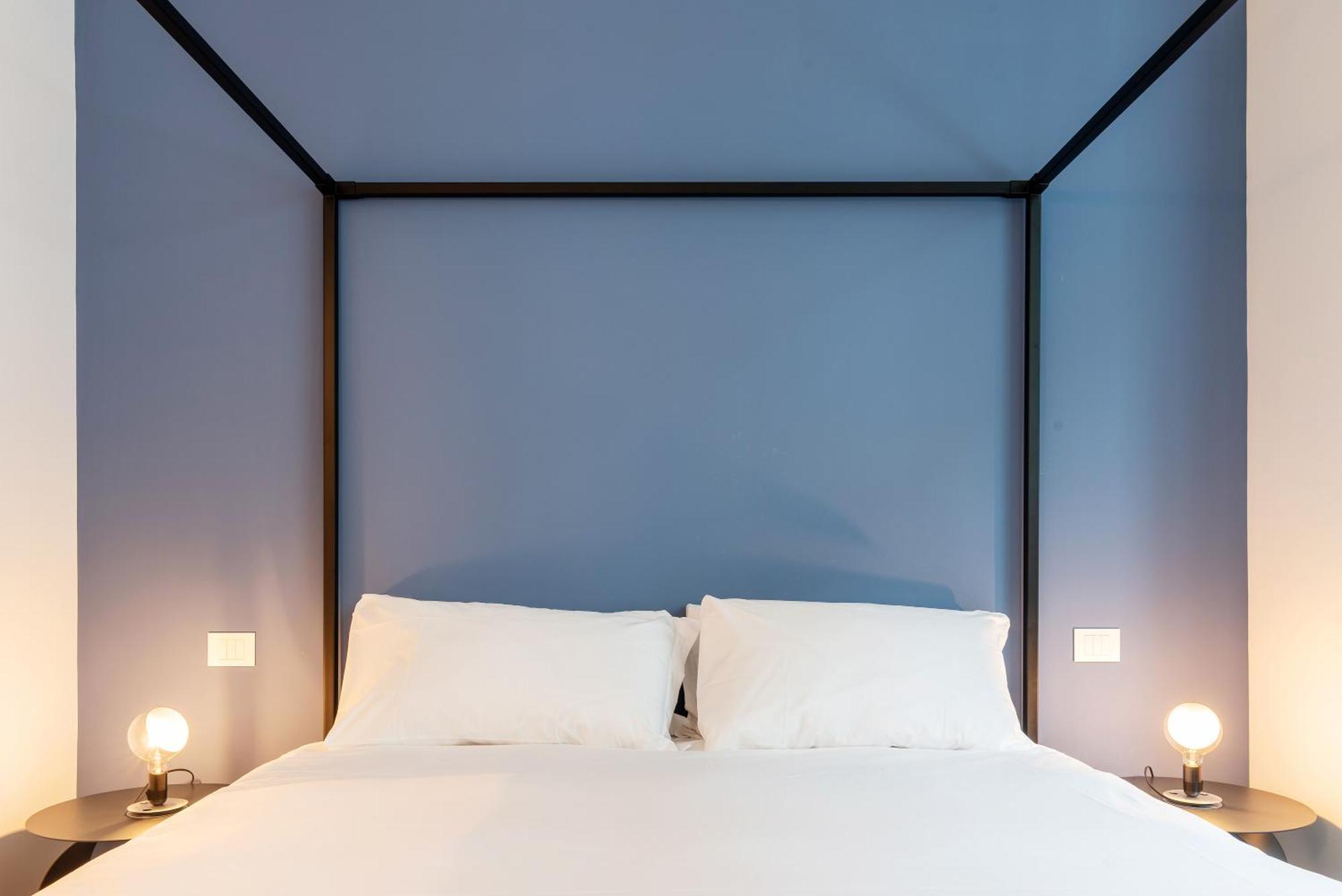Easyhomes-City Centre Suites ميلان المظهر الخارجي الصورة