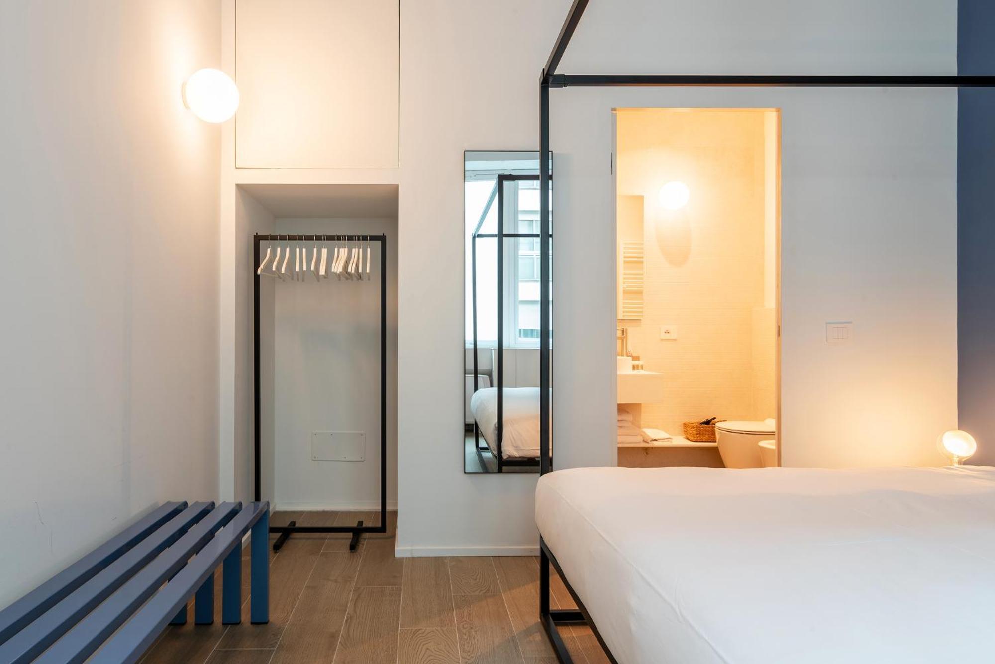 Easyhomes-City Centre Suites ميلان المظهر الخارجي الصورة